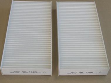 Салонный фильтр SCT-Germany. Артикул SA 1186