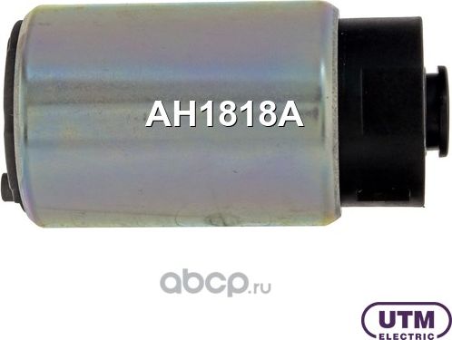 Бензонасос электрический (UTM). Артикул AH1818A
