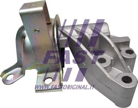 Подушка (опора) двигателя Fast. Артикул FT52469