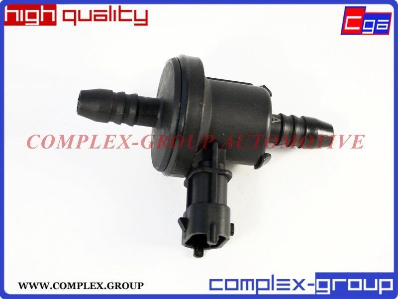 Клапан вентиляции топливного бака CGA. Артикул 11VLV927RA