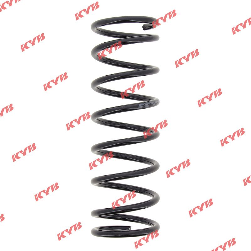 Пружина подвески KYB (Каяба) K-Flex. Артикул RA1199