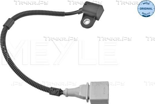 Датчик положения распредвала Meyle Original для Mitsubishi Lancer X 2008-2017. Артикул 114 800 0040
