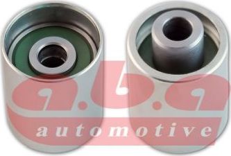 Направляющий (ведущий) ролик ремня ГРМ ABA. Артикул YM505773