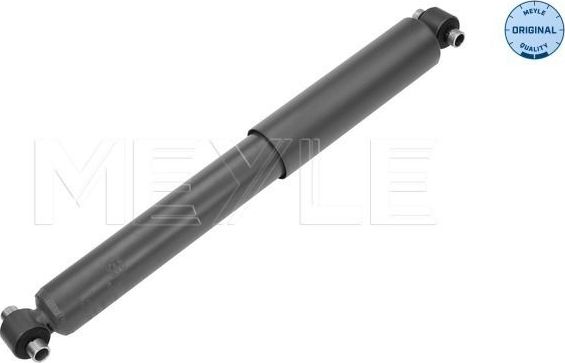 Амортизатор Meyle Original. Артикул 526 725 0002