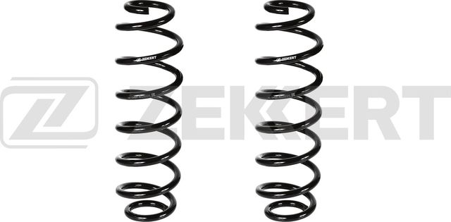 Пружина подвески Zekkert. Артикул SF-2423