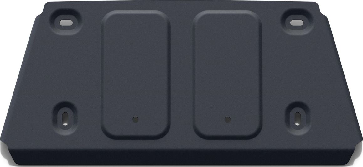 Защита Rival для рулевых тяг Suzuki Jimny IV 2019-2026. Артикул 2111.5527.1.3