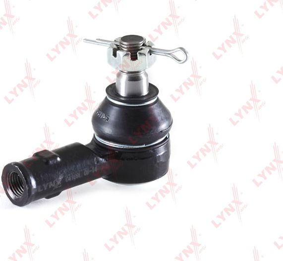 Наконечник рулевой тяги LYNXauto внешний для Opel Frontera A 1992-1998. Артикул C4169L