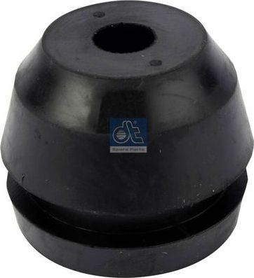 Подушка (опора) двигателя DT Spare Parts передняя для MAN L2000 1995-2005. Артикул 3.10800