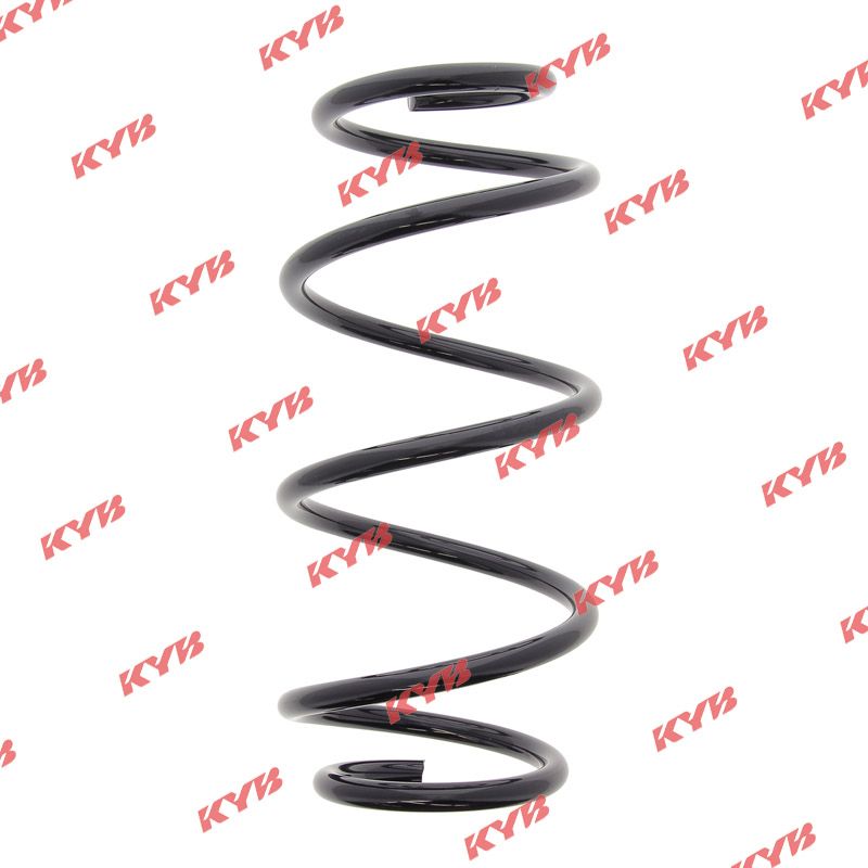 Пружина подвески KYB (Каяба) K-Flex. Артикул RH2717