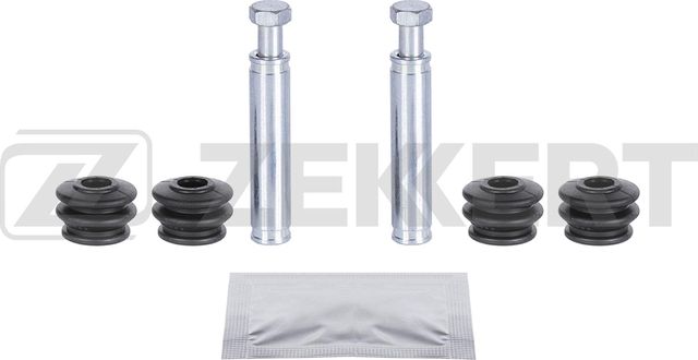 Направляющие тормозного суппорта (комплект) Zekkert. Артикул BR-1382