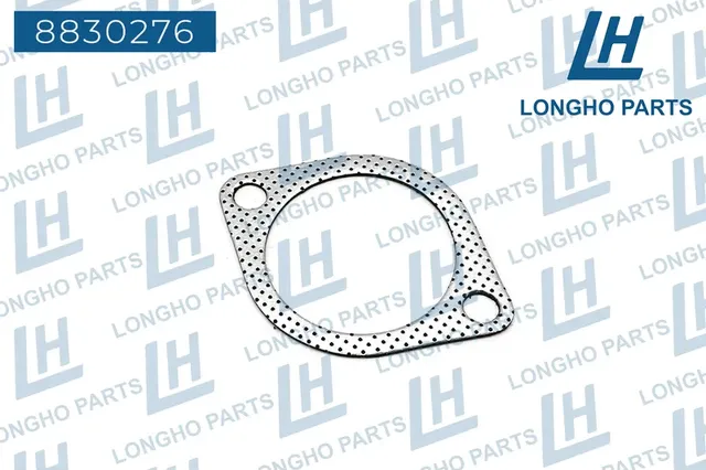 ПРОКЛАДКА ПРИЕМНОЙ ТРУБЫ NISSAN (Longho). Артикул 8830276