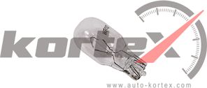 Лампа накаливания (Kortex). Артикул KBA1066