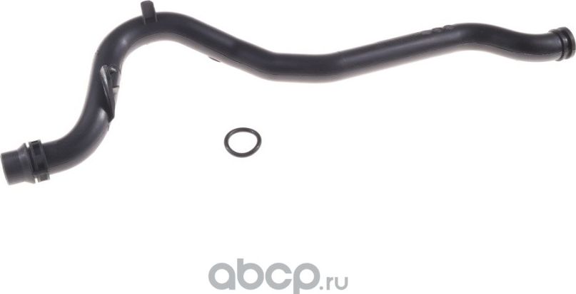 ТРУБА ОХЛАЖДАЮЩЕЙ ЖИДКОСТИ (Bogap). Артикул A4229131