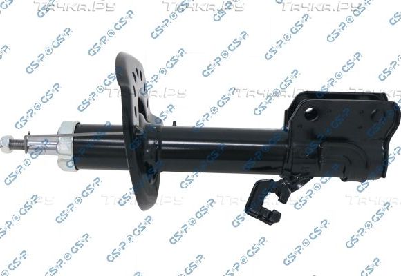 Амортизатор GSP. Артикул 32369812