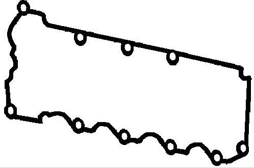 Прокладка клапанной крышки BGA для Mercedes-Benz A-Класс I (W168) 1997-2004. Артикул RC7323