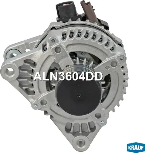 Генератор Krauf. Артикул ALN3604DD