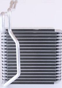 Испаритель кондиционера Nissens (алюминий) для Ford Transit VI 2000-2006. Артикул 92194