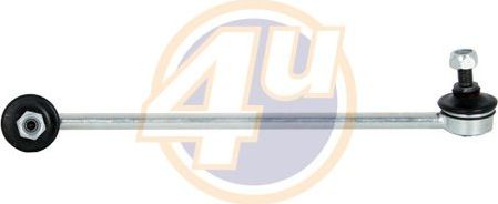 Стойка (тяга) стабилизатора 4U. Артикул HY-F-09525