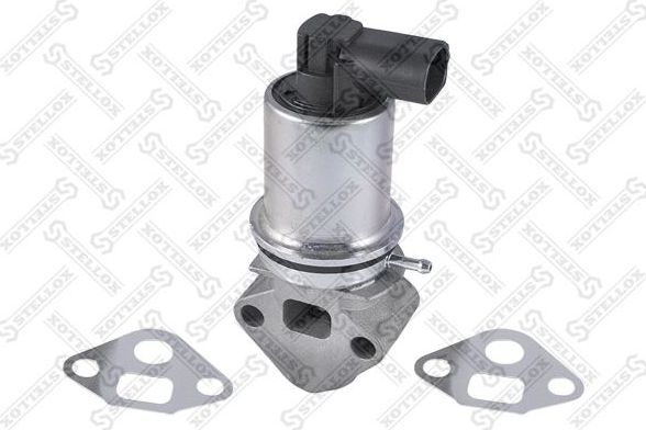 Клапан EGR (рециркуляции выхлопных газов) Stellox. Артикул 01-25009-SX