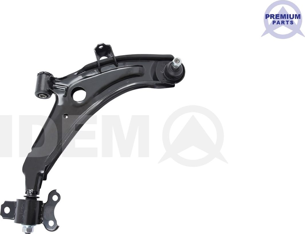 Поперечный рычаг передней подвески Sidem (Листовая сталь). Артикул 87273