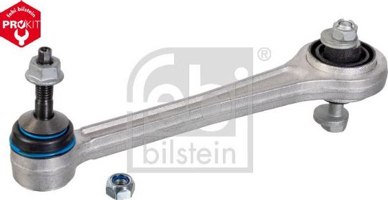 Поперечный рычаг задней подвески Febi Bilstein (алюминий). Артикул 40576