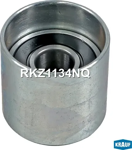 Ролик обводной ГРМ (Krauf). Артикул RKZ1134NQ