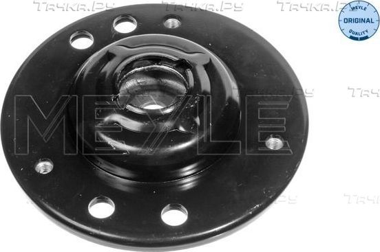 Опора амортизатора (стойки) Meyle Original передняя для Saab 9-3 II 2002-2015. Артикул 614 034 0017