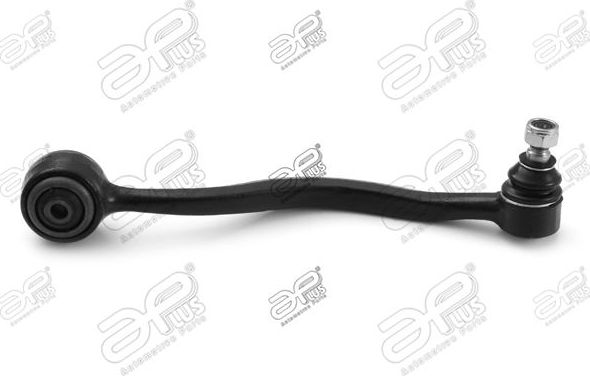 Поперечный рычаг передней подвески APlus правый нижний для BMW 5 II (E28) 1981-1987. Артикул 12316AP