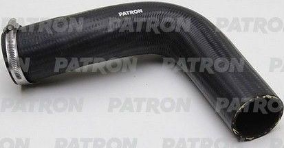 Патрубок интеркулера Patron для Mercedes-Benz Sprinter 906 2006-2026. Артикул PH1115
