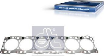 Прокладка ГБЦ DT Spare Parts. Артикул 7.51108