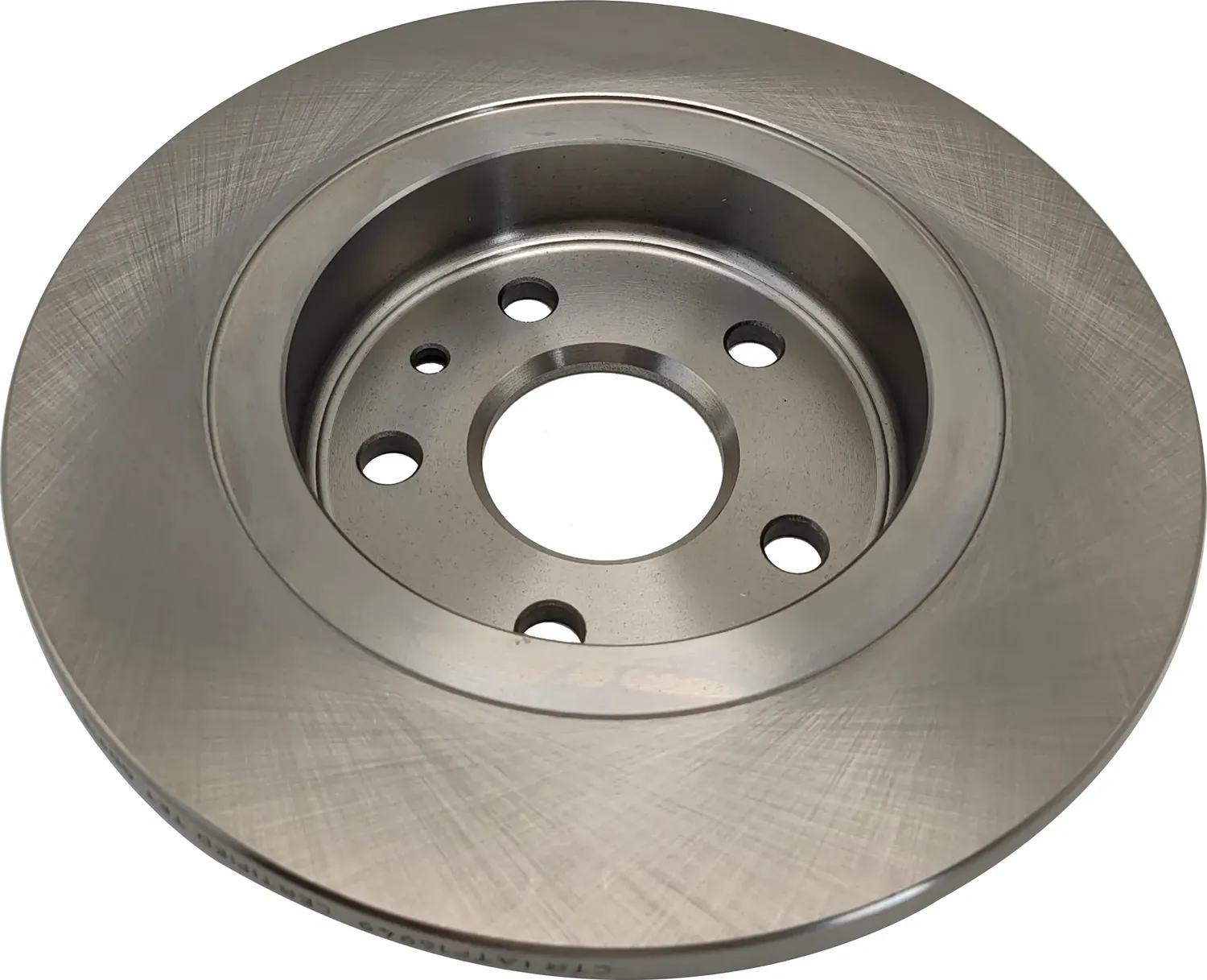 Диск тормозной (CTR). Артикул GD0185