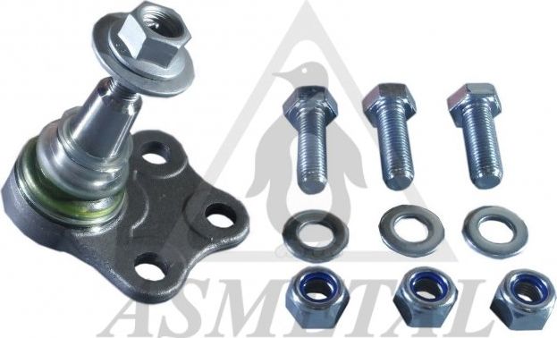 Шаровая опора Asmetal. Артикул 10RN5700