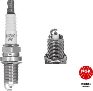 Свеча зажигания NGK. Артикул 7373