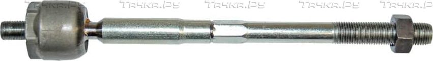 Рулевая тяга SKF правая/левая для Citroen C3 II 2009-2016. Артикул VKDY 323026