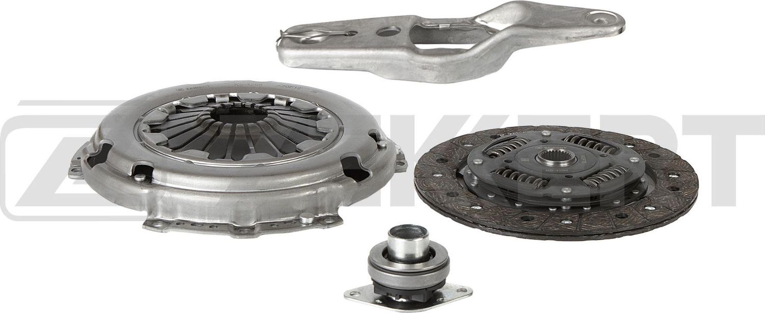 Сцепление (комплект) Zekkert. Артикул KS-4298