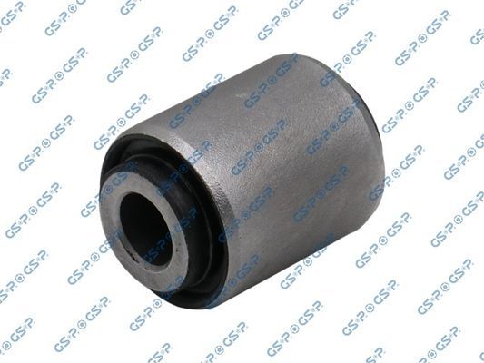 Сайлентблок переднего рычага подвески GSP. Артикул 512057