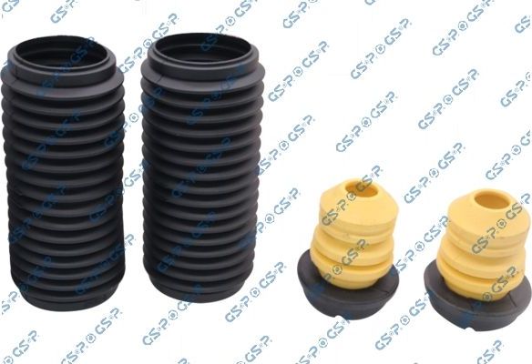 Комплект отбойников и пыльников амортизаторов (стоек) GSP. Артикул 5409020PK