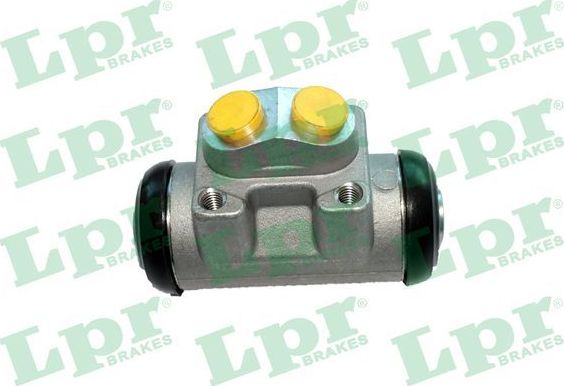 Тормозной цилиндр AP. Артикул 4857