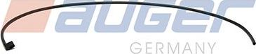 Форсунка омывателя лобового стекла Auger. Артикул 123592