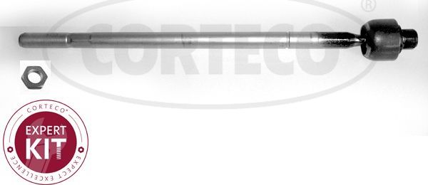 Рулевая тяга Corteco. Артикул 49398729