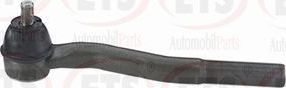 Наконечник рулевой тяги ETS правый для Jeep Grand Cherokee II (WJ) 1999-2005. Артикул 35.TR.159