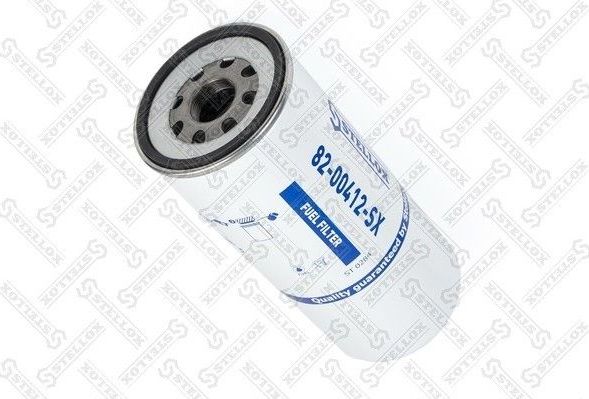 Топливный фильтр Stellox. Артикул 82-00412-SX