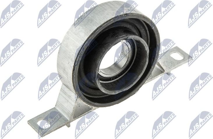 Подвесной подшипник карданного вала NTY. Артикул NLW-BM-012