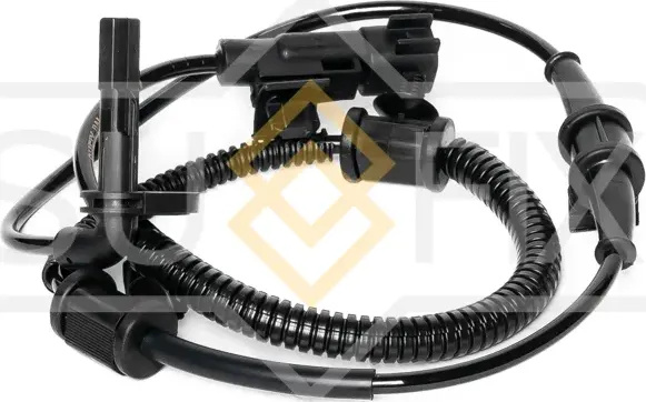 Датчик частоты вращения колеса (Sufix). Артикул IW-1033