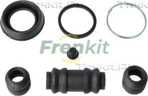 Ремкомплект тормозного суппорта Frenkit. Артикул 234023