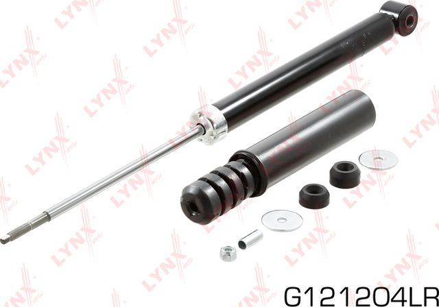 Амортизатор LYNXauto. Артикул G121204LR