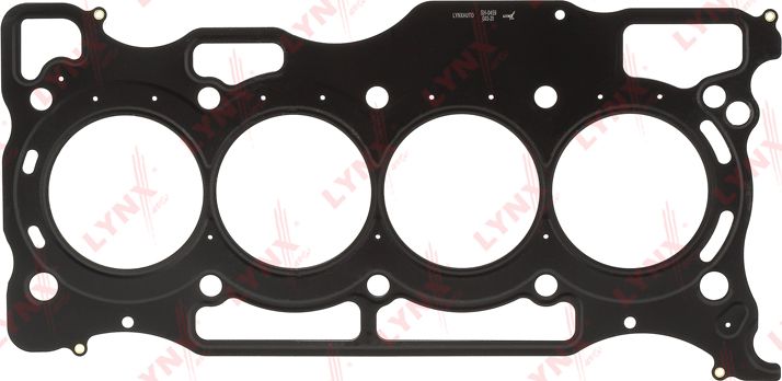 Прокладка ГБЦ LYNXauto. Артикул SH-0459