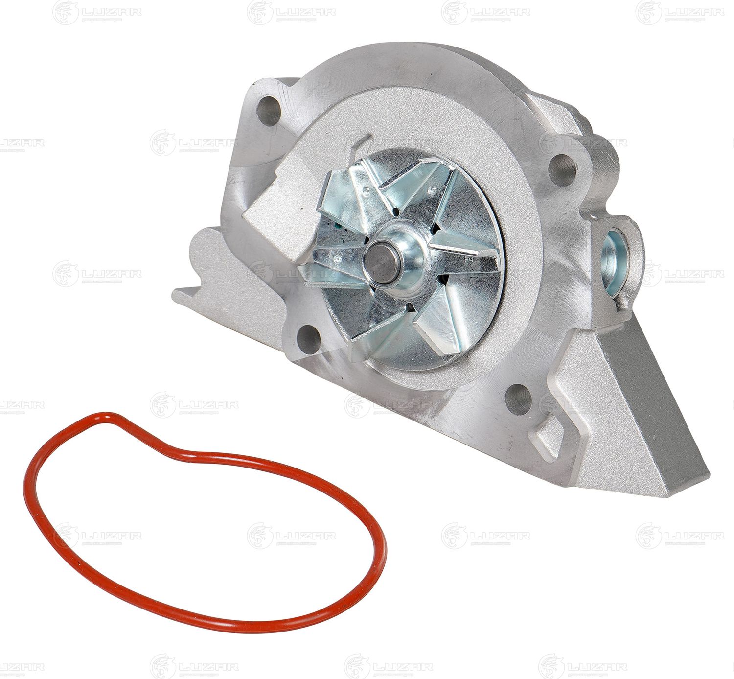 Помпа (водяной насос) Luzar. Артикул LWP 2020