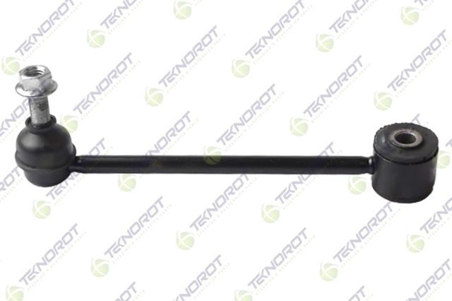 Стойка (тяга) стабилизатора Teknorot задняя для Jeep Wrangler III (JK) 2007-2018. Артикул JE-177