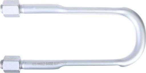 Стремянка рессоры Zentparts для Scania 4 1995-2008. Артикул Z62515
